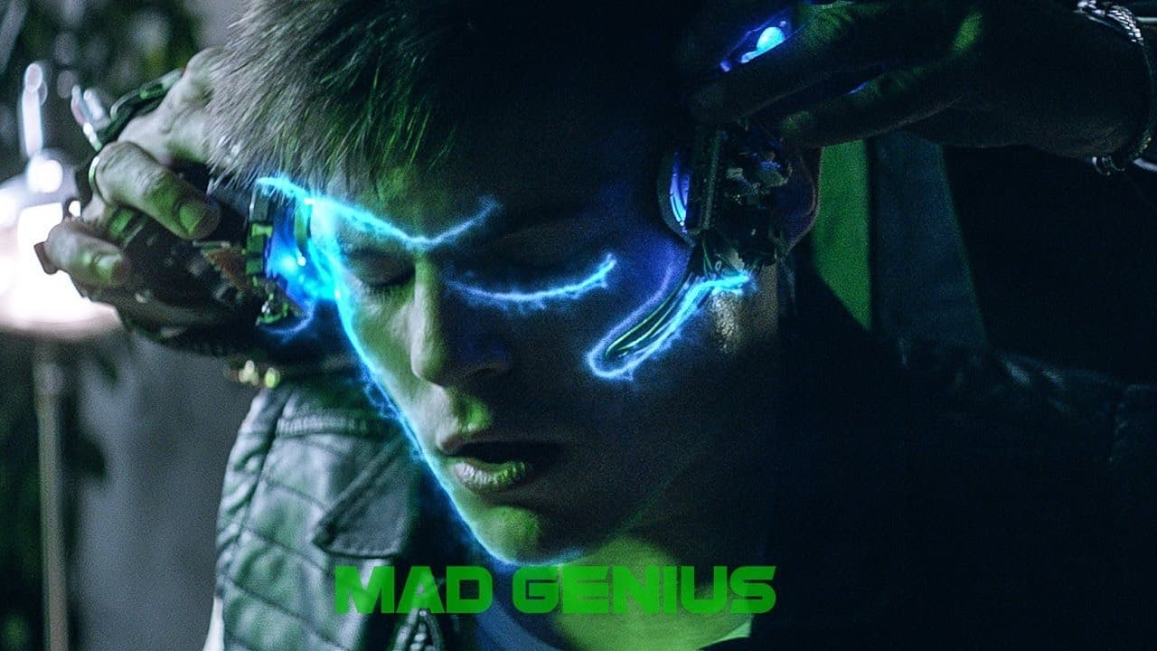 Official Trailer (US Release)