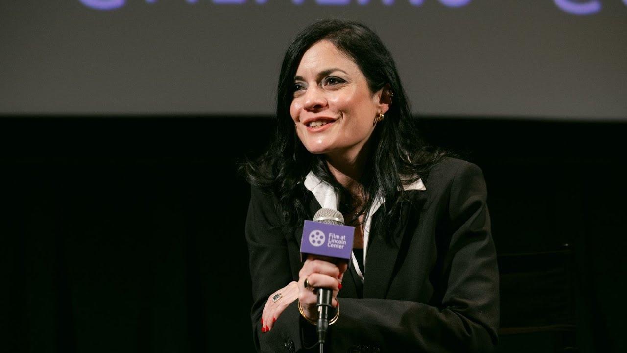 Vanessa Filho on Consent