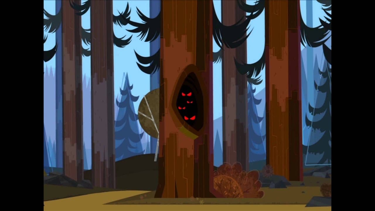 Total Drama Revenge of of the Island - Trailer
