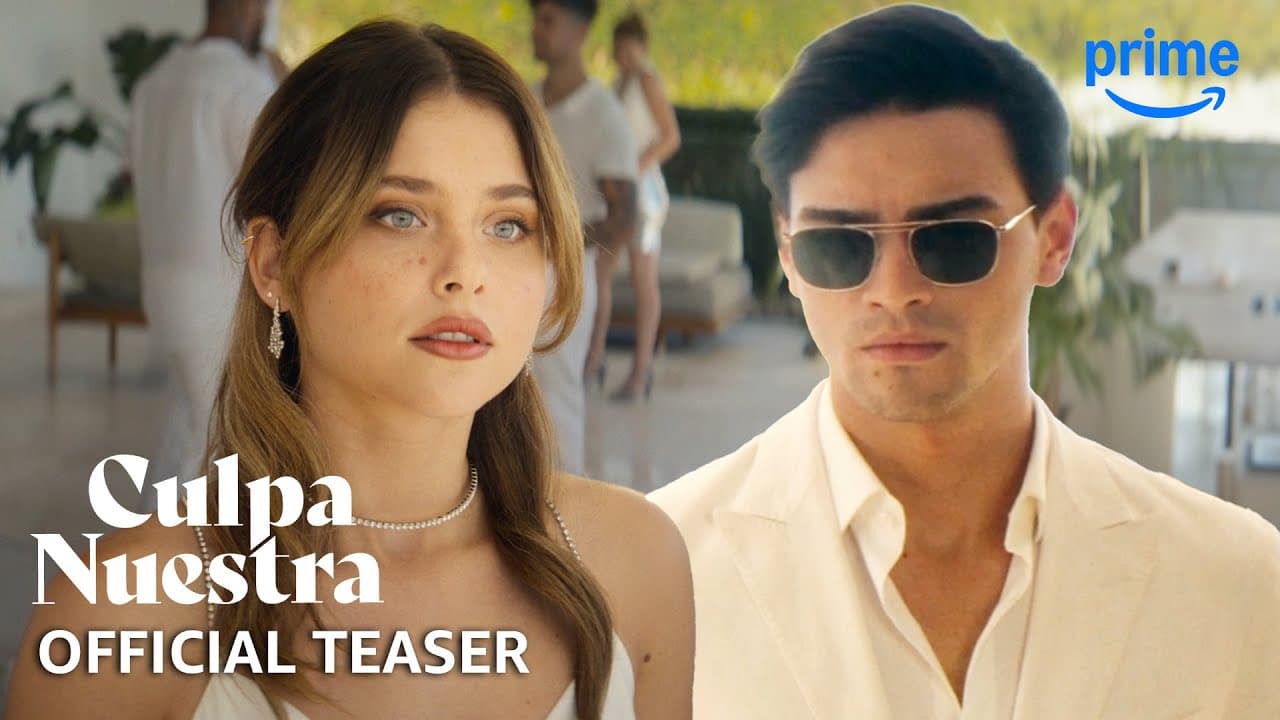 Official Teaser