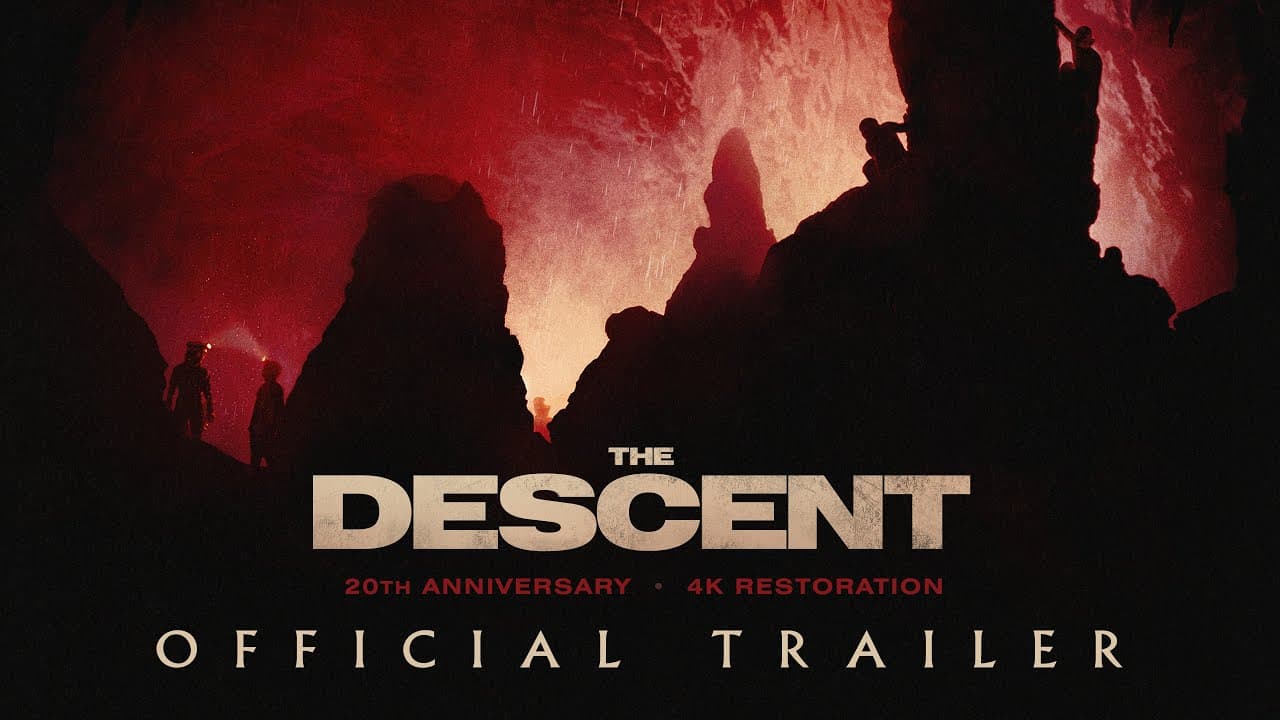 20th Anniversary 4K Restoration | Official Trailer