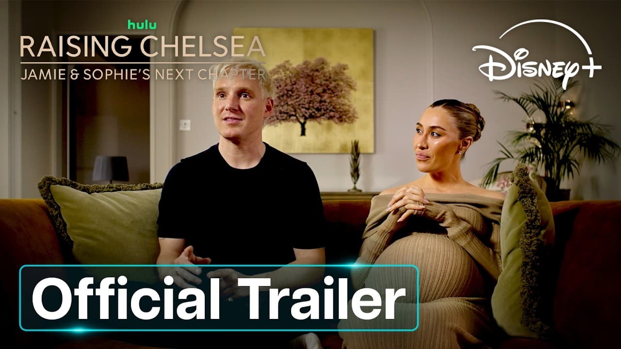 Official Trailer