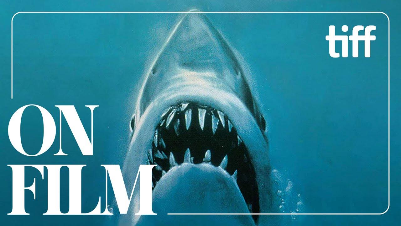 Steven Spielberg's JAWS: The Greatest Accident in the History of Cinema | TIFF 2023