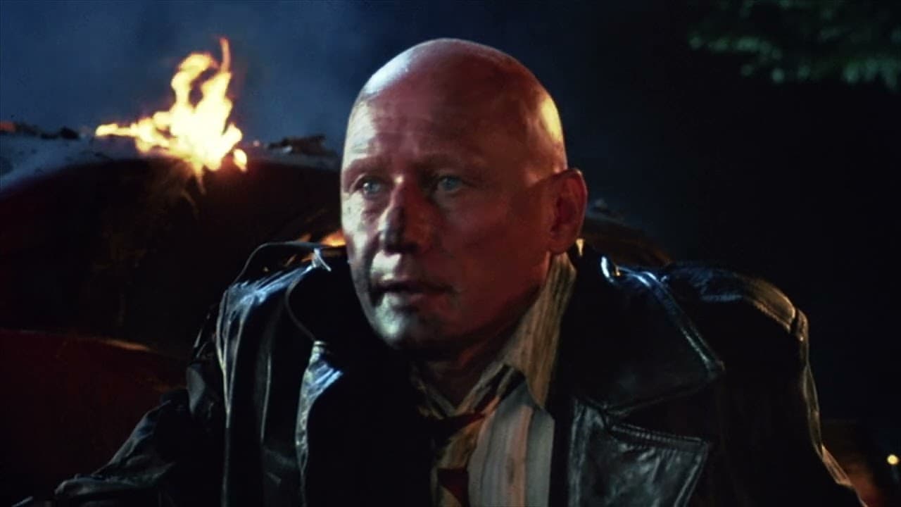 Trailer