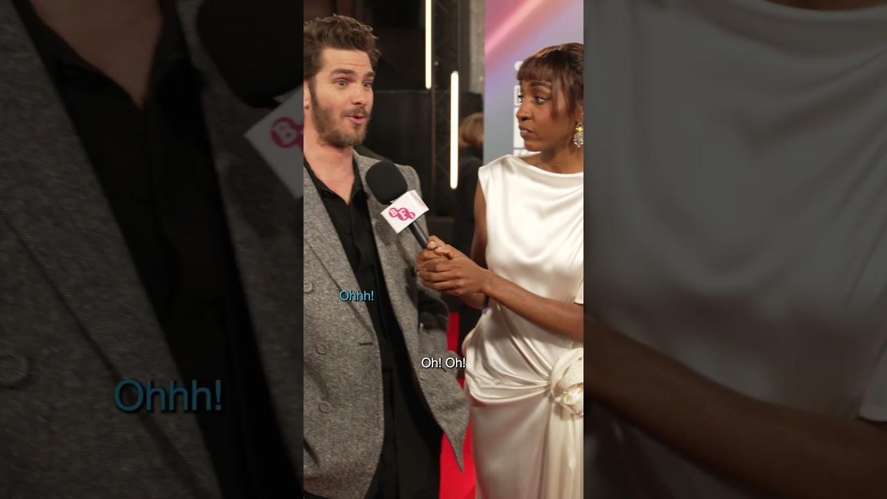 The After The Hunt cast on films they want to watch for the first time again