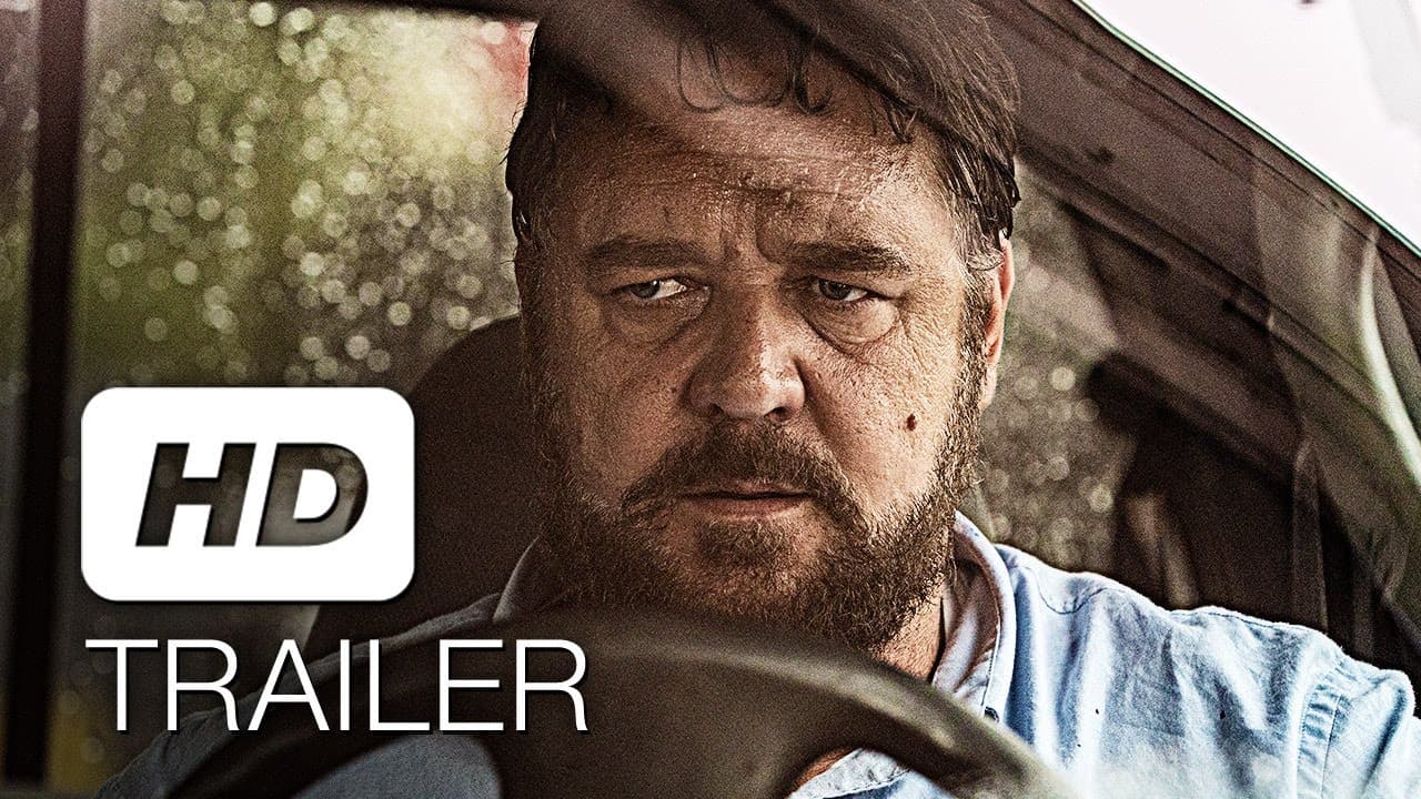 Unhinged - Trailer (2020) | Russell Crowe, Jimmi Simpson