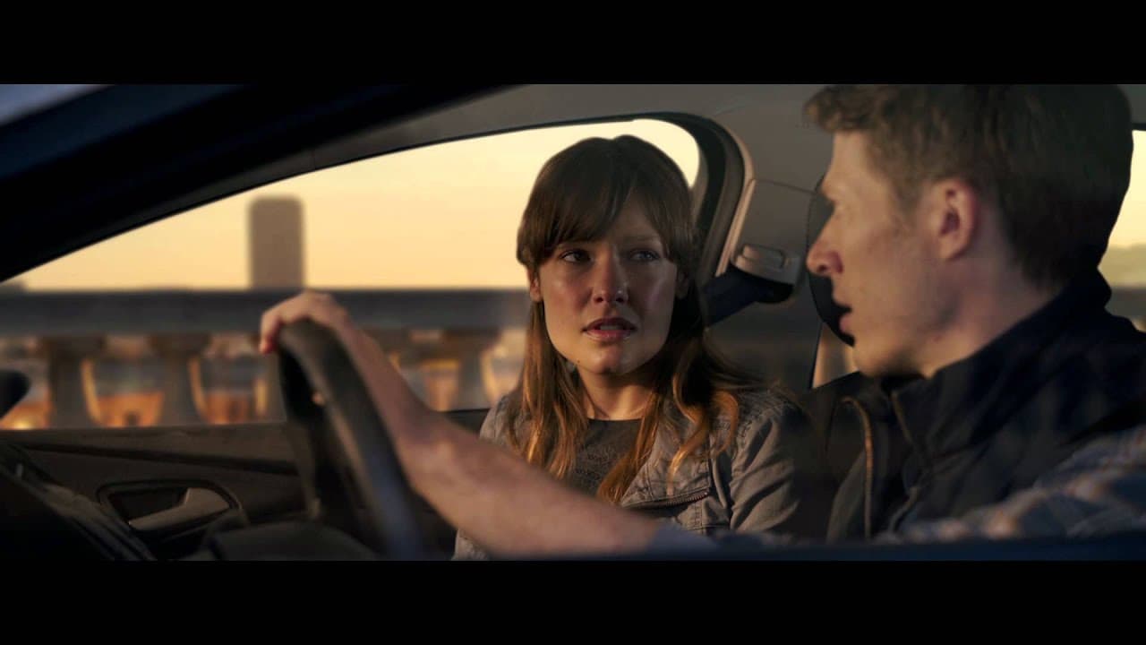 Teaser Trailer
