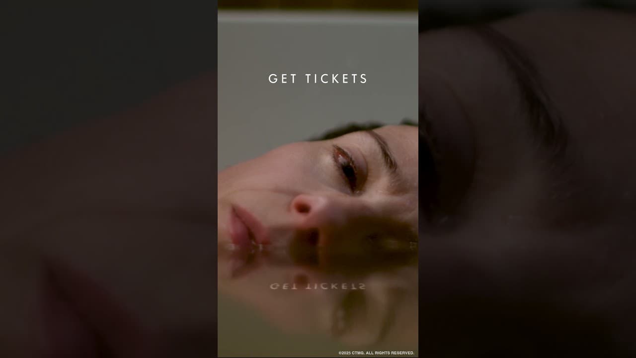 Tomorrow in Cinemas 17 July