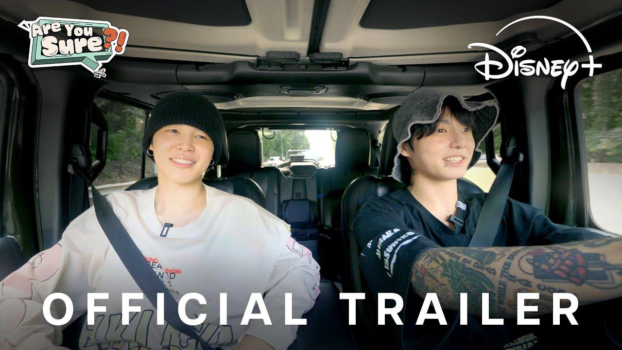 Official Trailer [Subtitled]