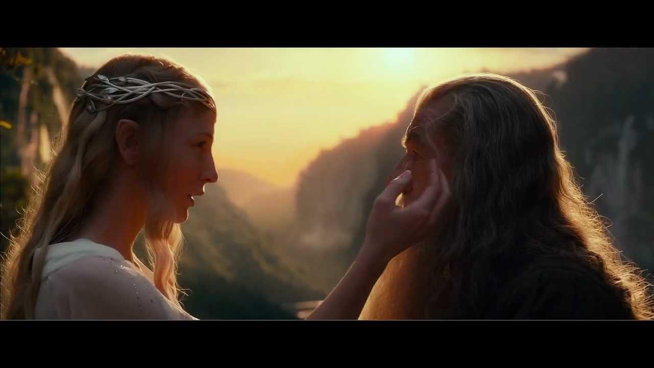 The Hobbit: An Unexpected Journey - TV Spot 10