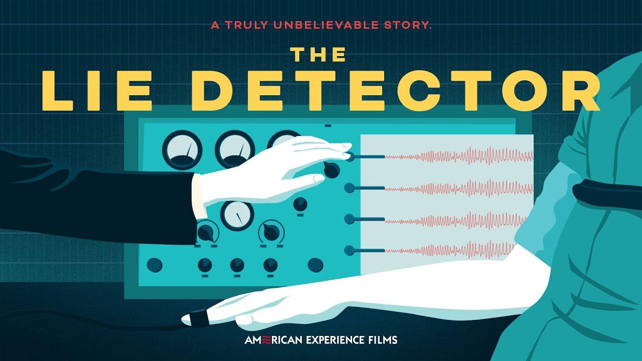 The Lie Detector | AMERICAN EXPERIENCE | PBS | Trailer