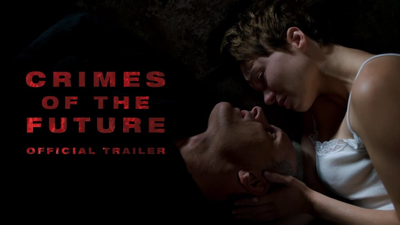 Official Redband Trailer