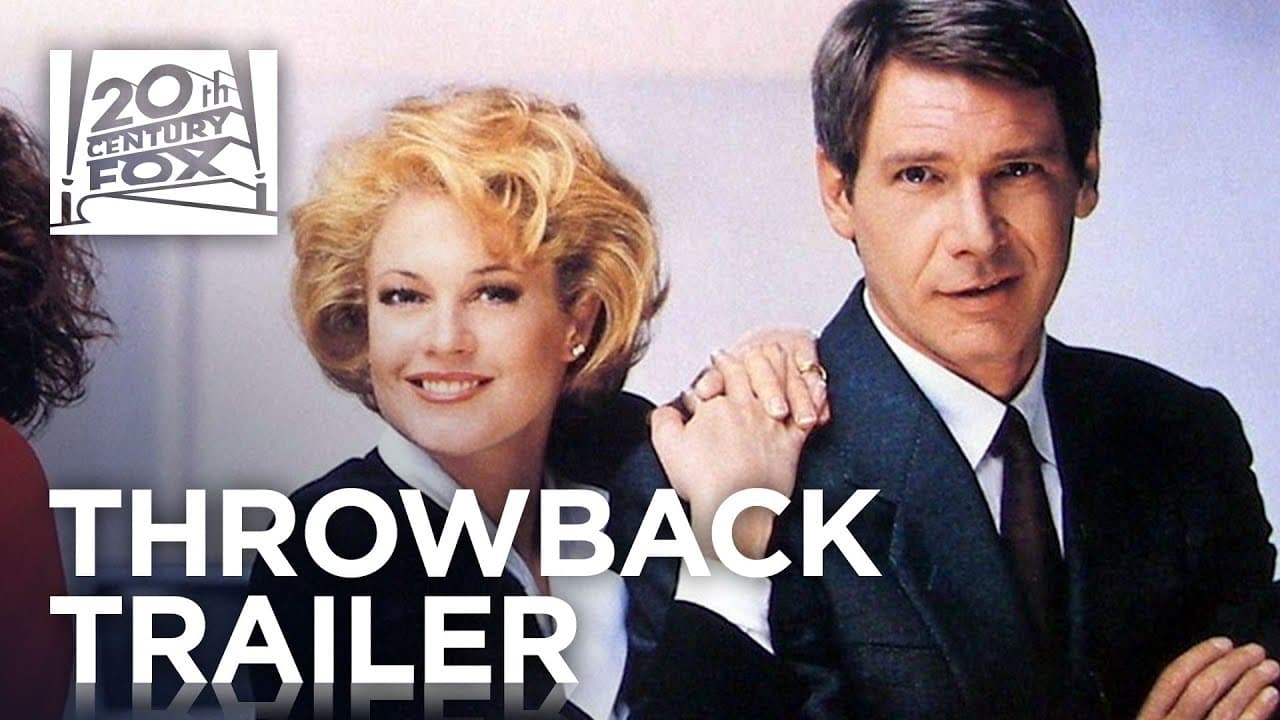 Throwback Trailer