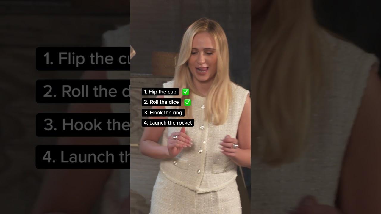 It's the ultimate showdown