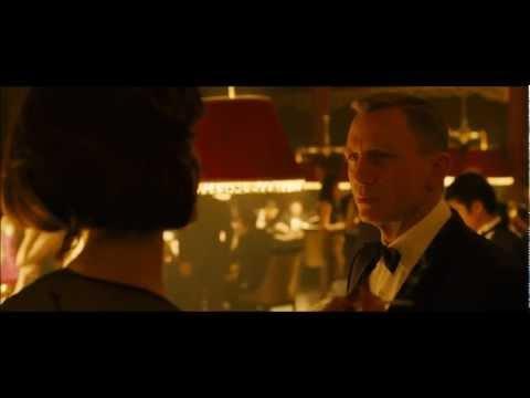 OMEGA Seamaster Planet Ocean TV Ad