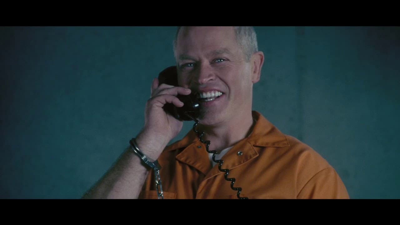 Millennium Trailer