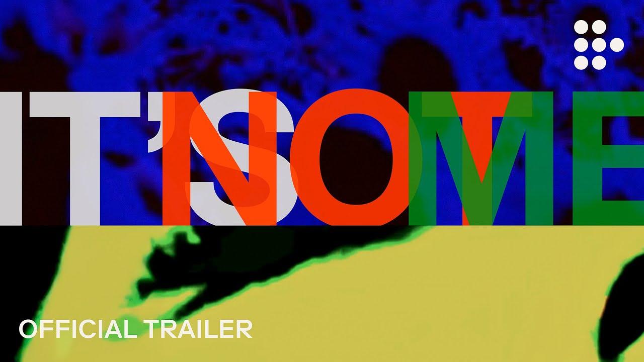 Official MUBI Trailer [Subtitled]