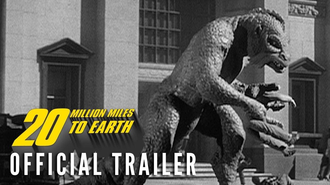 Official Trailer