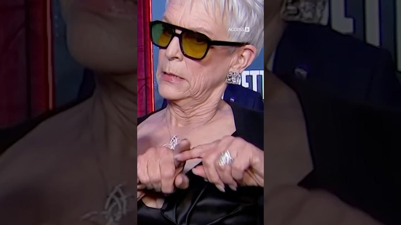 Did Jamie Lee Curtis Spoil The Fate of ‘The Bear’?