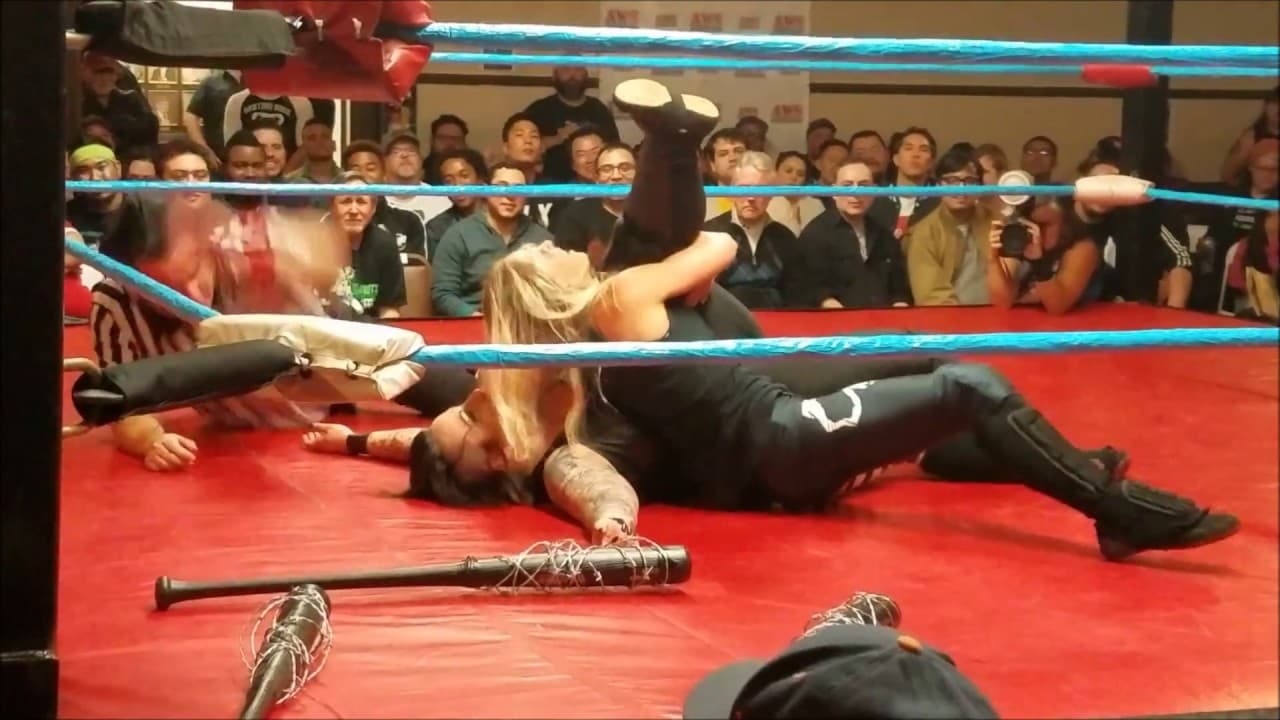 Rise 6 - Brutality
