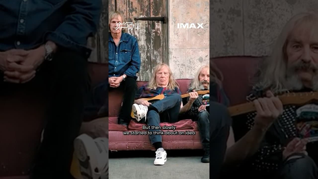 42 years is a lot of time to wait for the end to continue