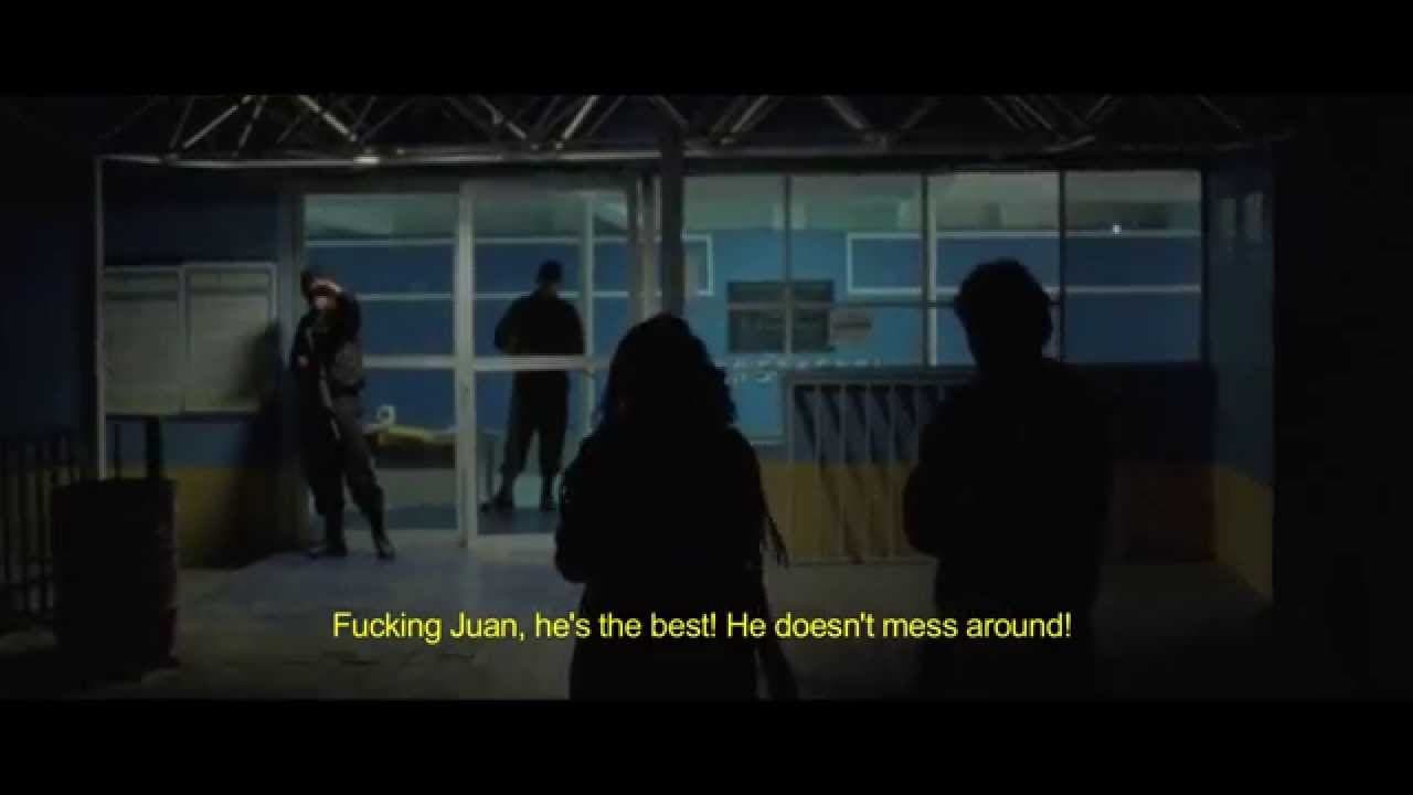 PLAN SEXENAL (trailer)