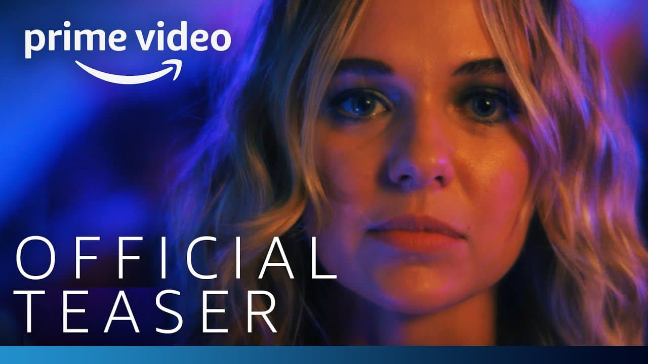 Official Teaser