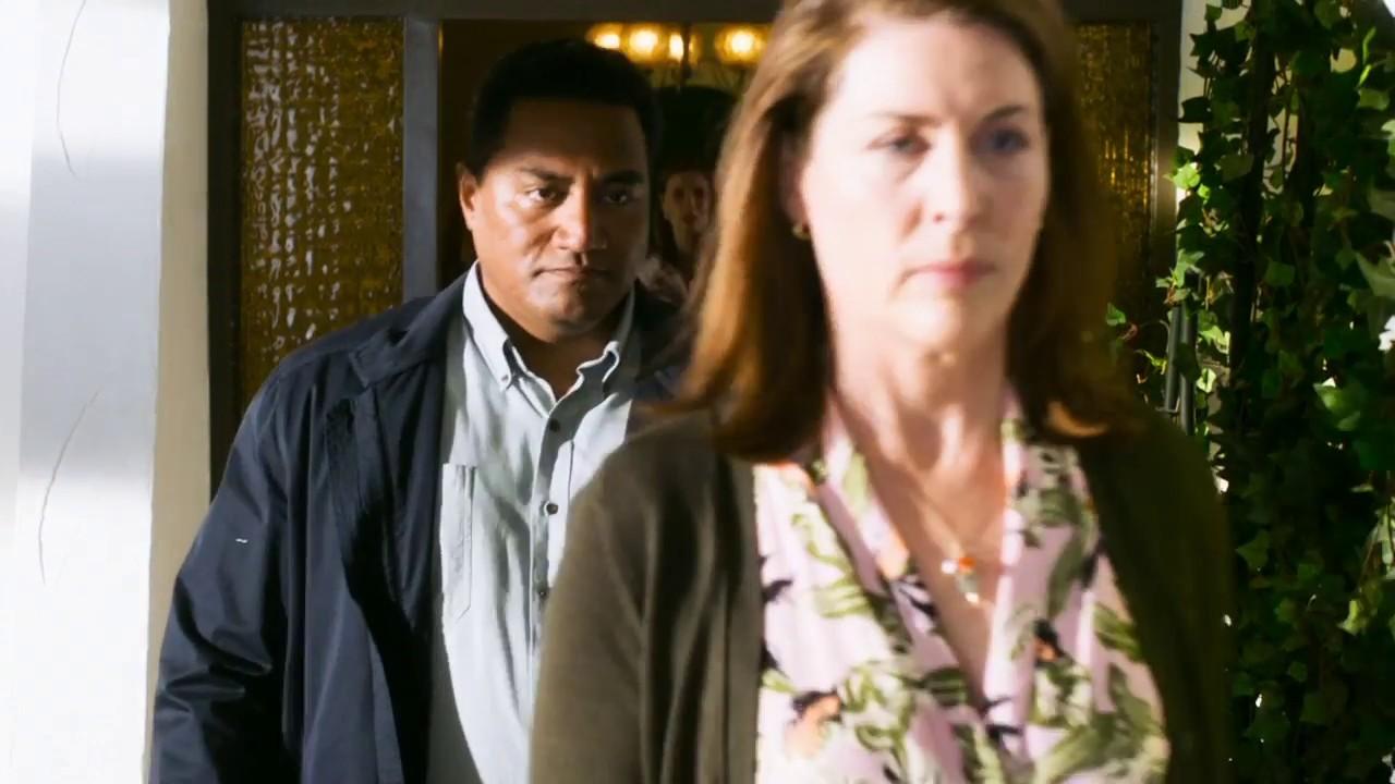 Filthy Productions - DIRTY LAUNDRY Series 1