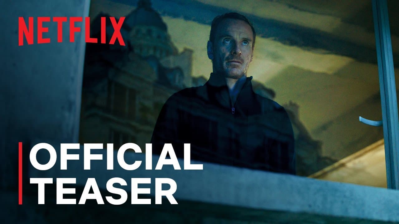 Official Teaser Trailer