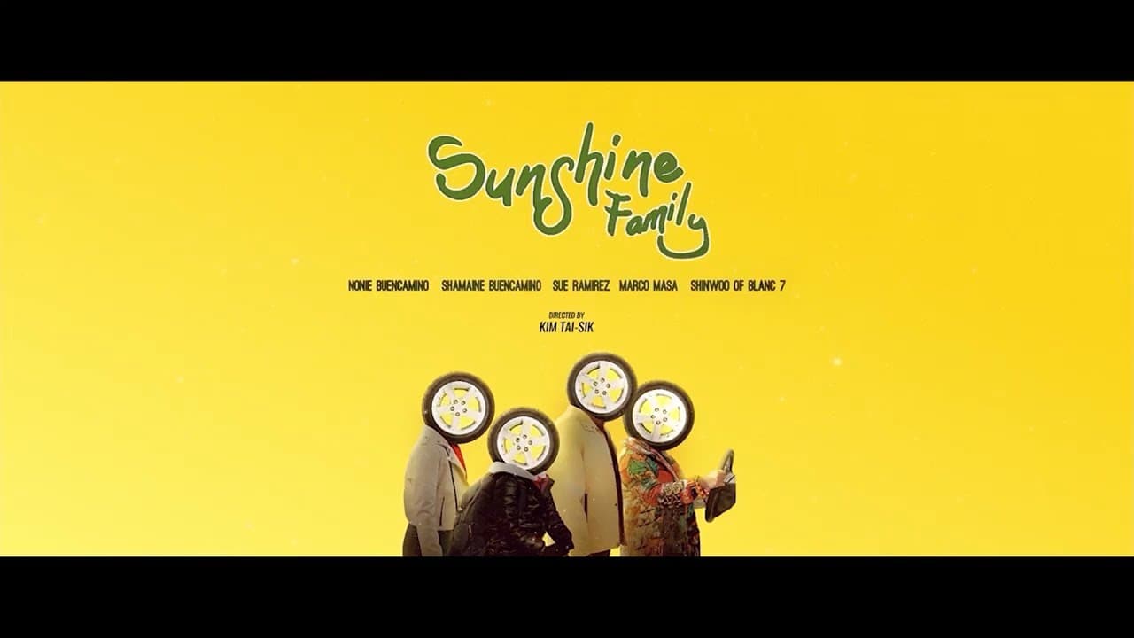 Sunshine Family (2019) Official Full Trailer