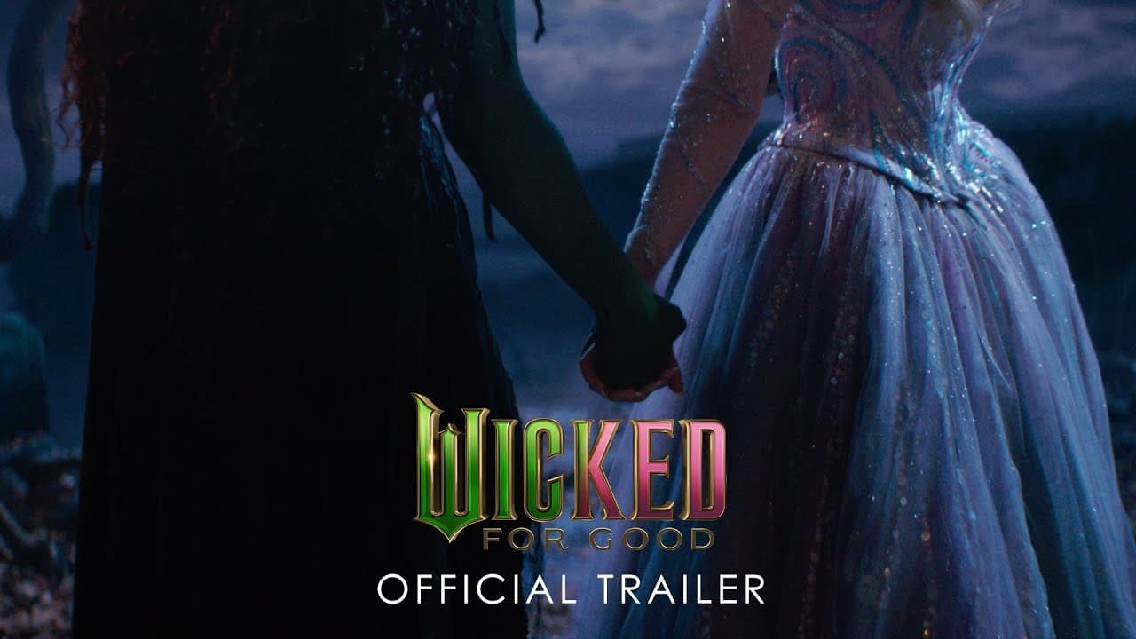 Official Trailer