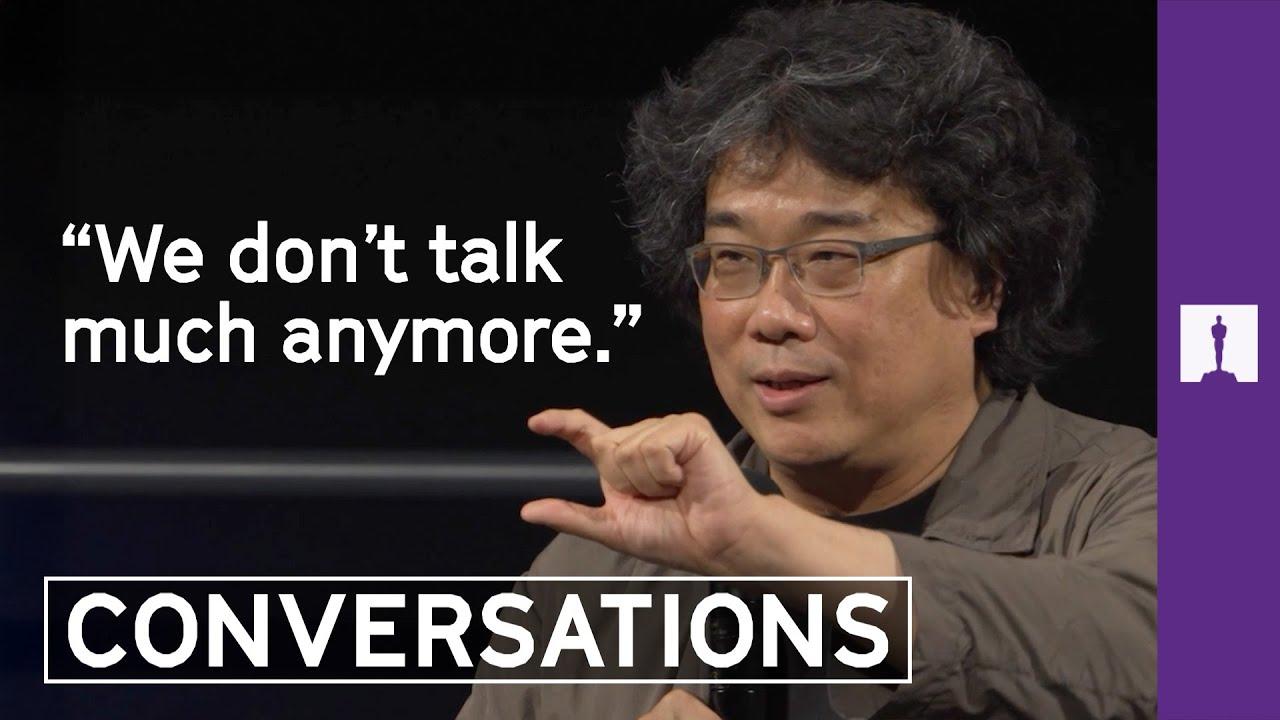 Bong Joon Ho Barely Has to Direct This 'Parasite' Star Anymore!