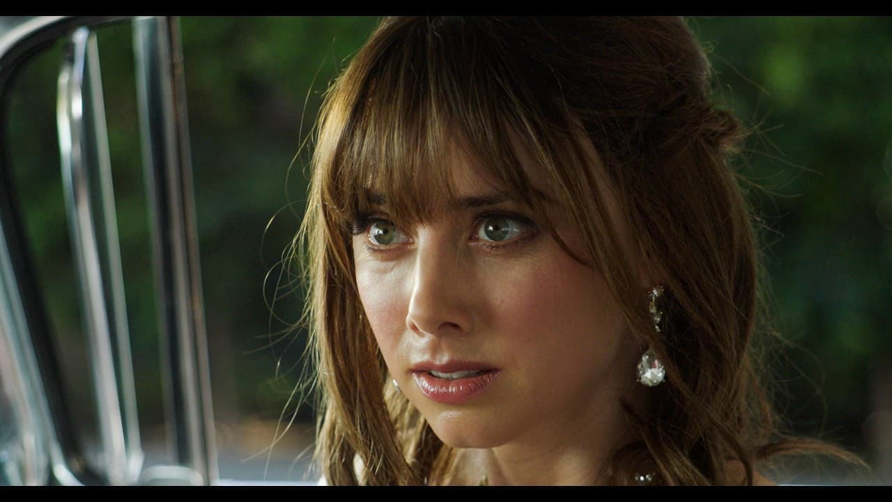 Clean Slate Trailer