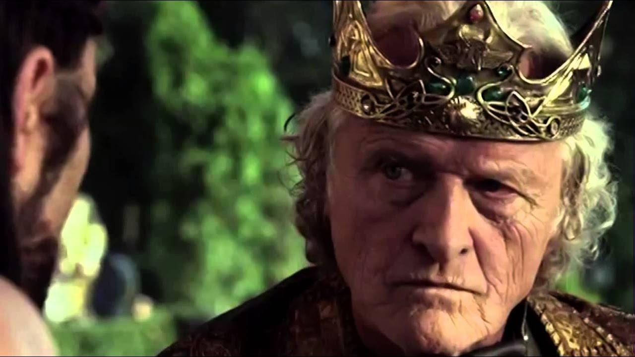 Царь скорпионов 4  Утерянный трон (2014) трейлер