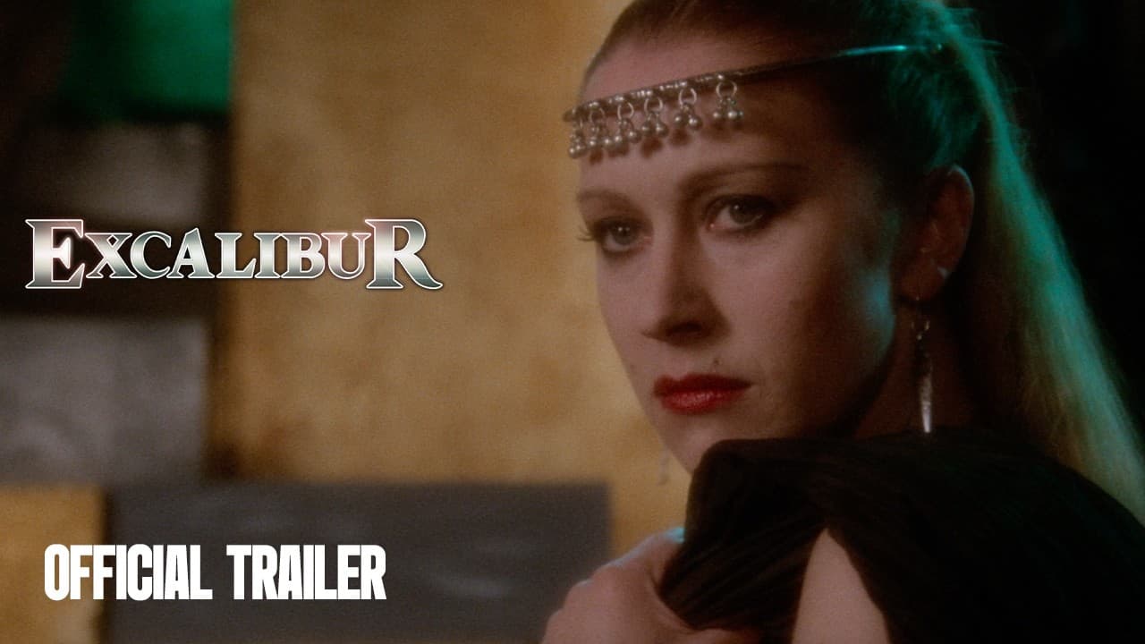 Official Trailer
