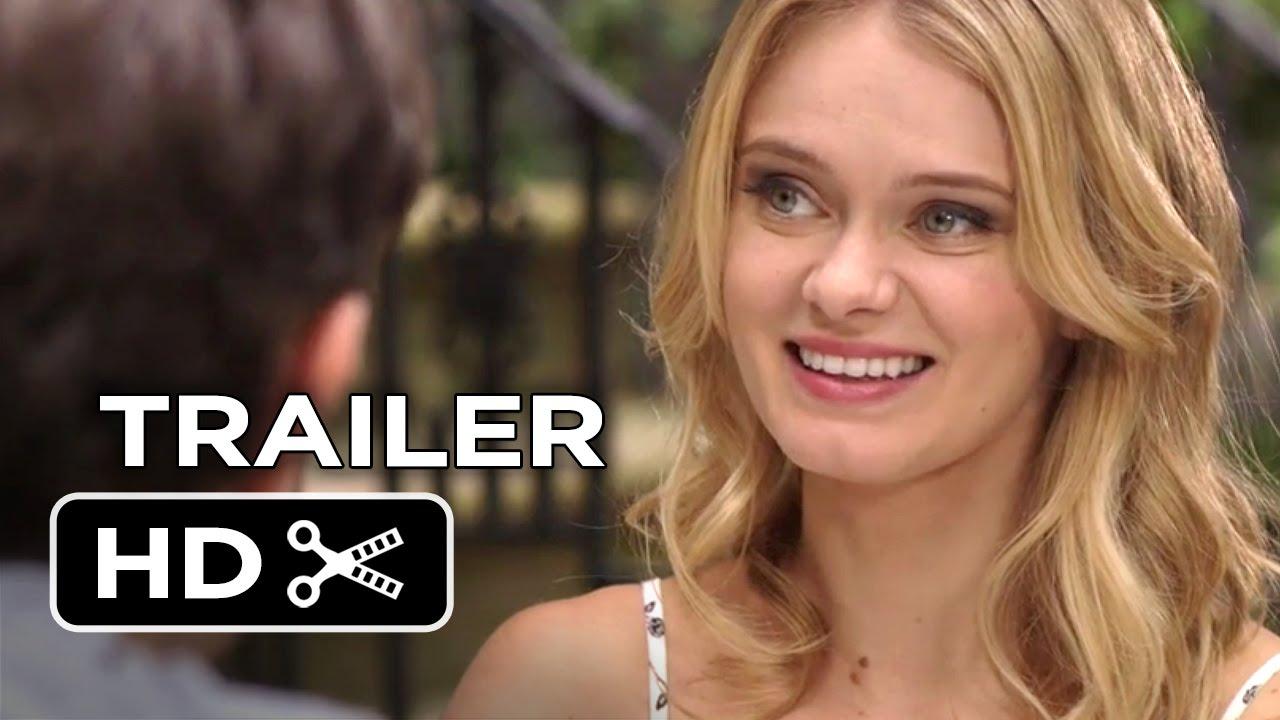 All Relative Official Trailer 1 (2014) - Sara Paxton Romantic Comedy HD