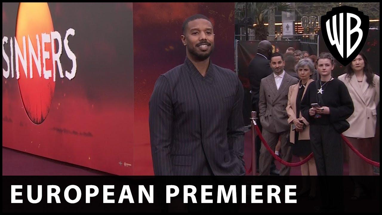 European Premiere