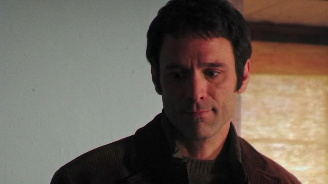 The Man From Earth - Trailer