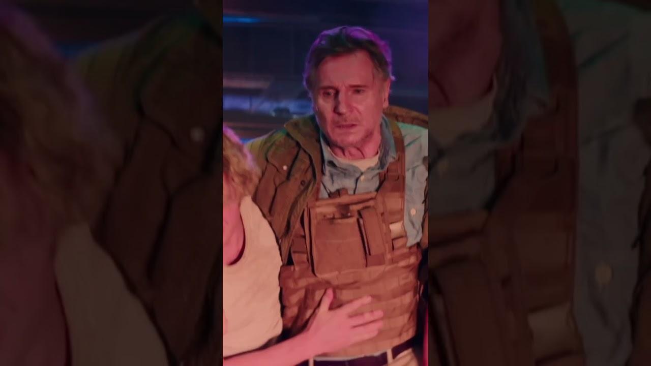 When the world's at stake, there's only one man for the job…