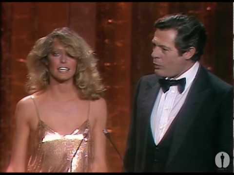 Star Wars Wins Film Editing: 1978 Oscars