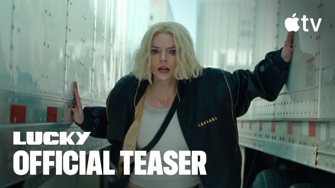 Official Teaser