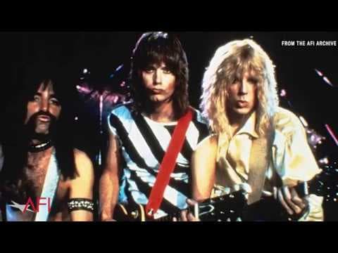 Carl Reiner and Billy Crystal on THIS IS SPINAL TAP