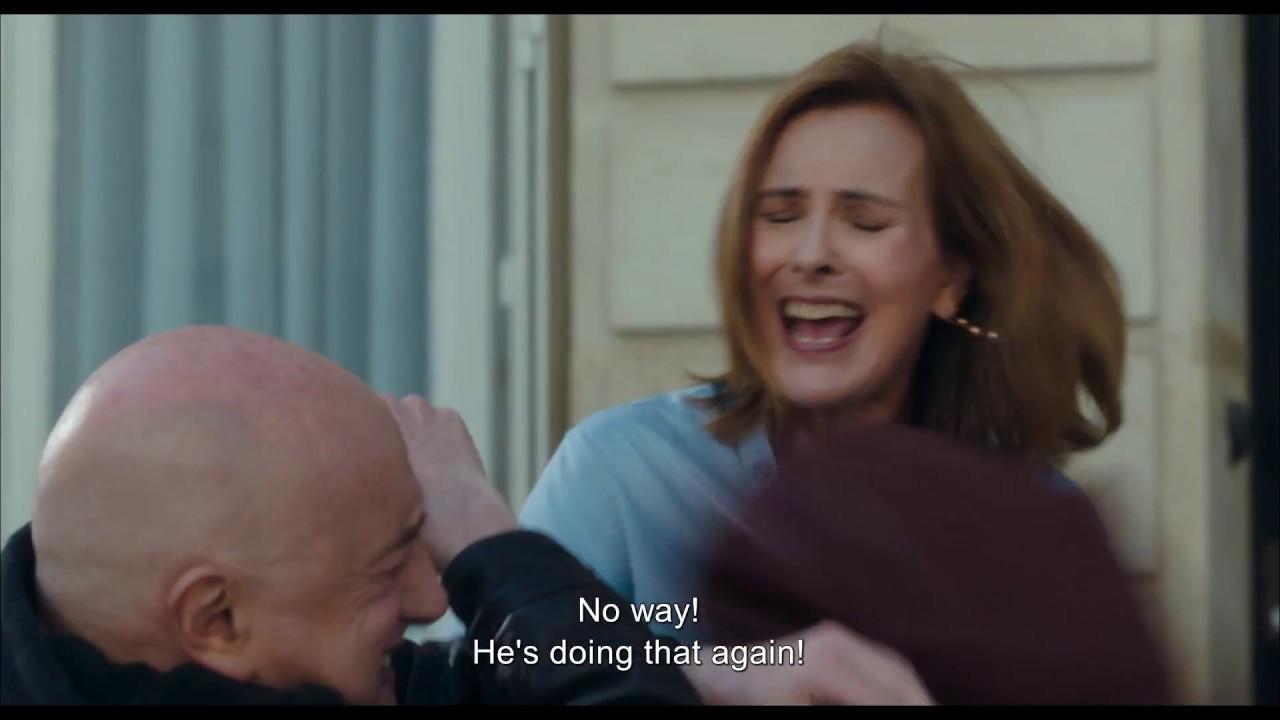 Kiss & Tell / Voyez comme on danse (2018) - Trailer (English Subs)