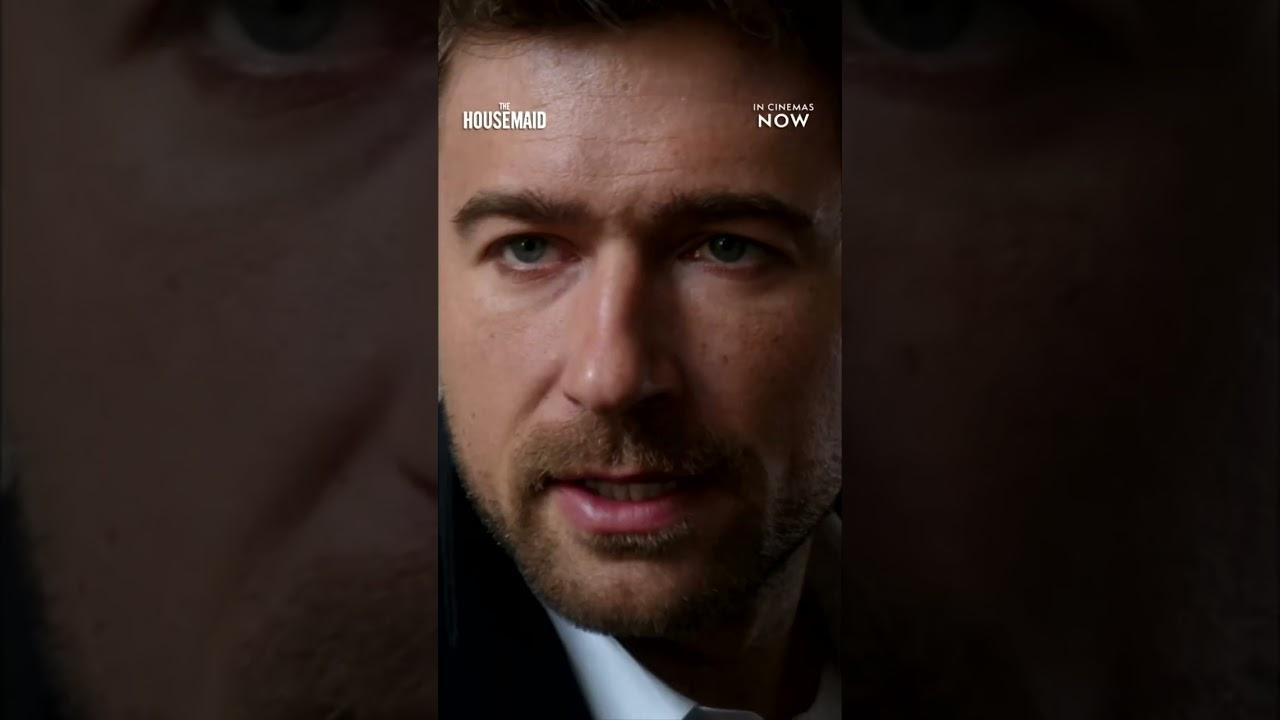 "bat s*** crazy brilliant"