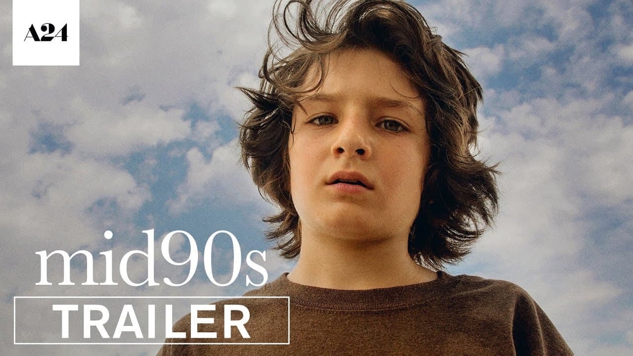 Official Trailer