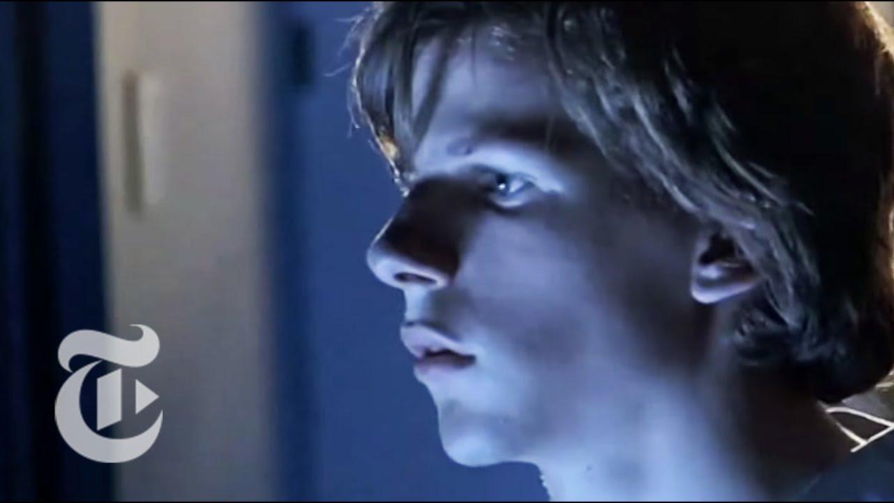 'The Squid and the Whale' | Critics' Picks | The New York Times