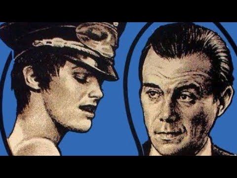 The Night Porter (1974) - Trailer