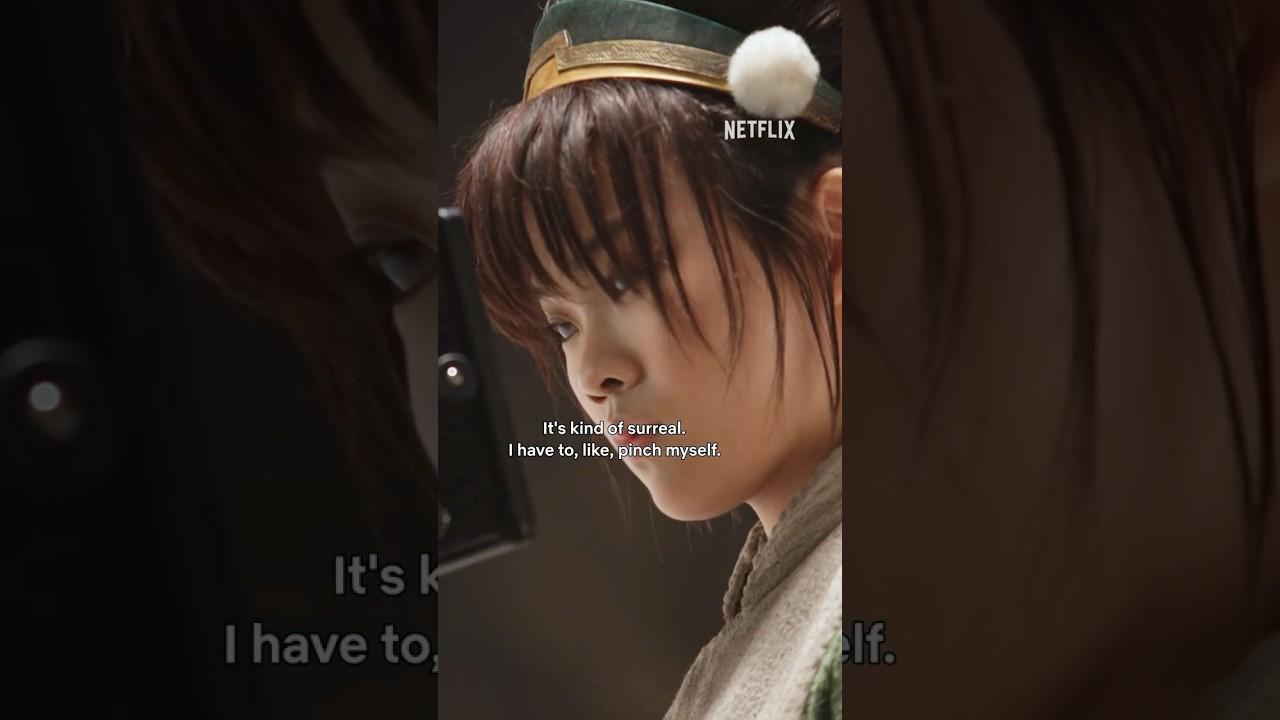 Avatar: The Last Airbender: Season 2 | Date Announcement | Netflix India