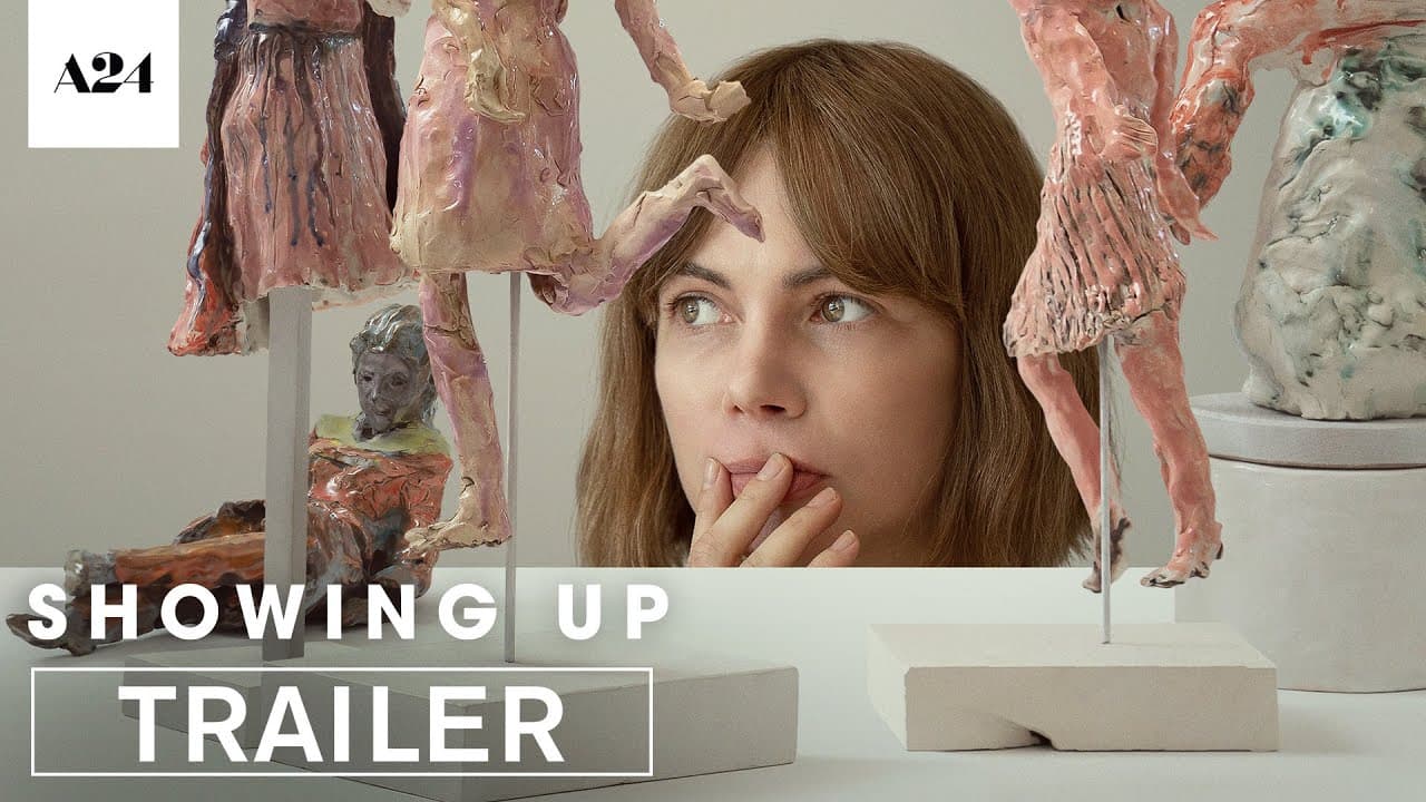 Official Trailer