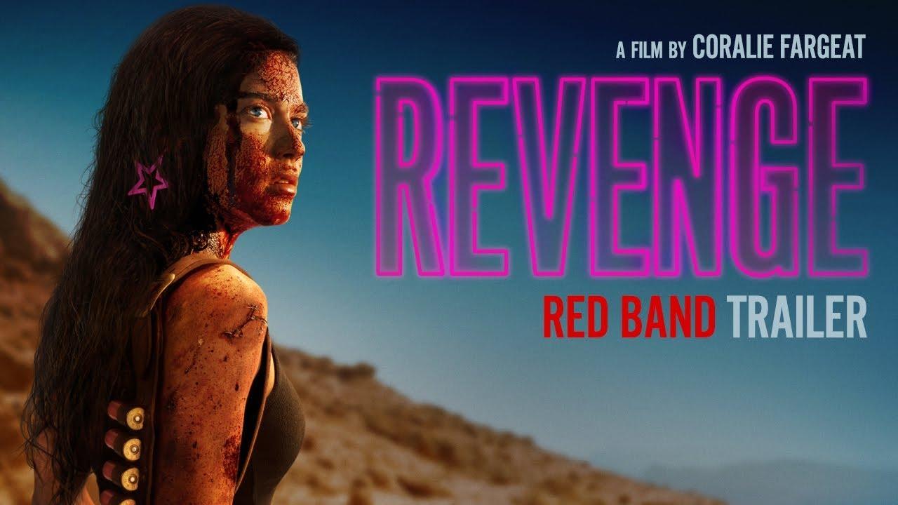 Red Band Trailer
